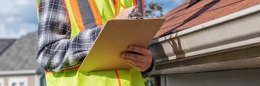 Roofing Inspections