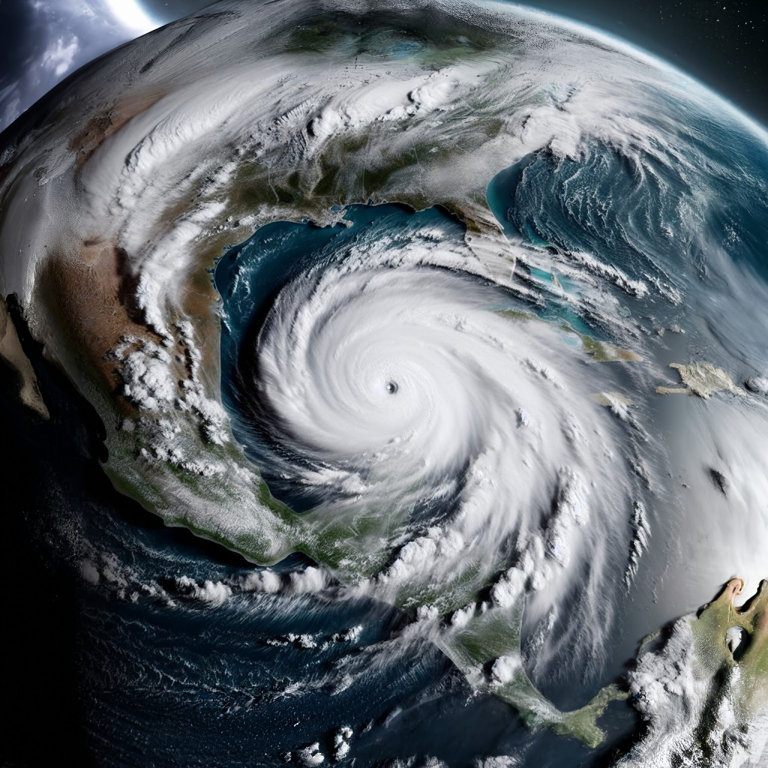Are you prepared for hurricane season?