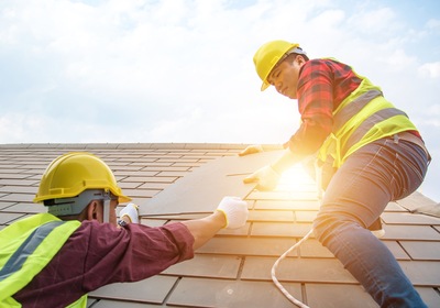 5 Things You Should Know Before Replacing Your Roof