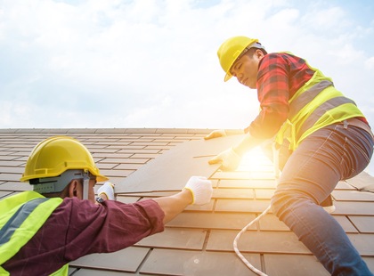 5 Things You Should Know Before Replacing Your Roof