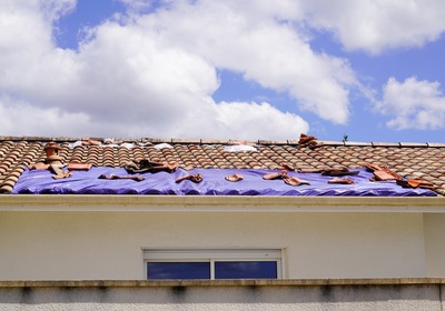 How to Check Your Roof for Damage After a Storm