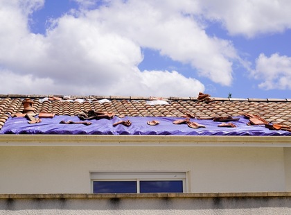 How to Check Your Roof for Damage After a Storm