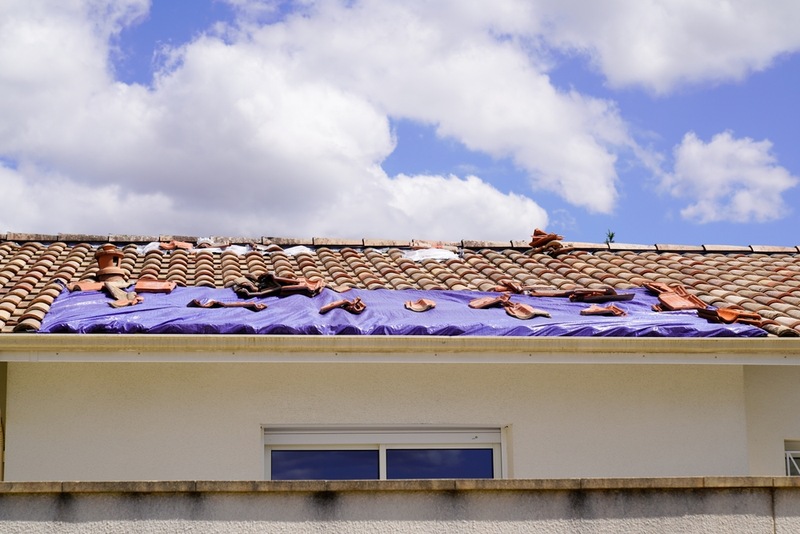 How to Check Your Roof for Damage After a Storm