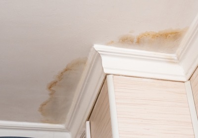 Take These 4 Immediate Steps if Your Roof Is Leaking