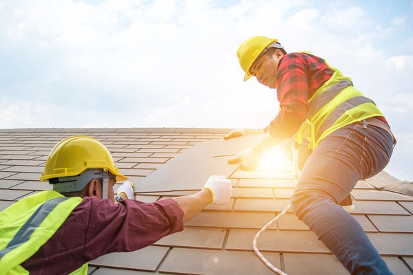 5 Things You Should Know Before Replacing Your Roof