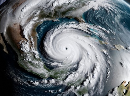 Are you prepared for hurricane season?