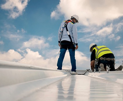 Roofing Repairs