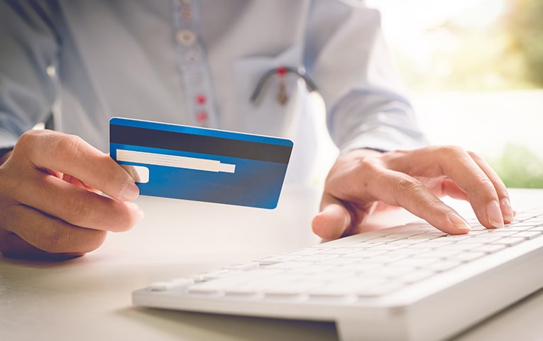 9 Month Same-As-Cash* <br> With Payment