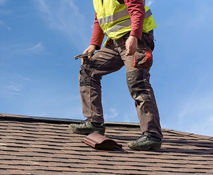 Roofing Repairs