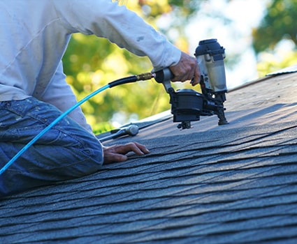 Re-Roofing