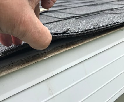 Roofing Inspections